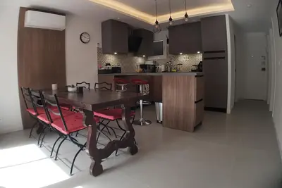 Image de Apartment in Platja d'Aro, 3 bedrooms, 2 bathrooms, 2 balconies, 2 mins to beach