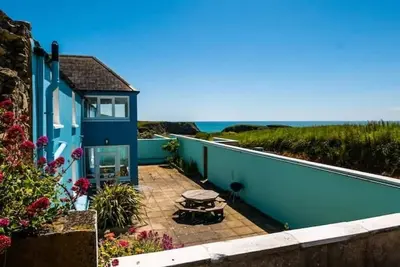 Image de The Granary at Annestown House