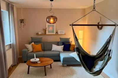 Image de Appartement de vacances 'Lieblingszeit' avec Wi-Fi
