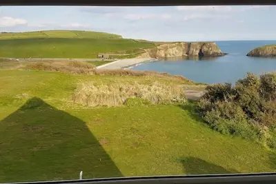 Image de The Creamery Loft at Annestown House