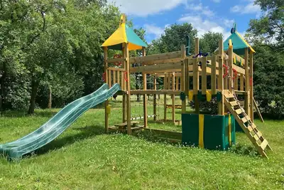 Image de Gite 2 en plein coeur de la campagne