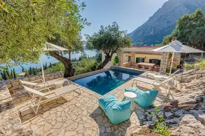 Image de Villa Lithi by Corfu Stay Solutions