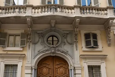 Image de Bligny suites, Comfort and Style in the Historic Center