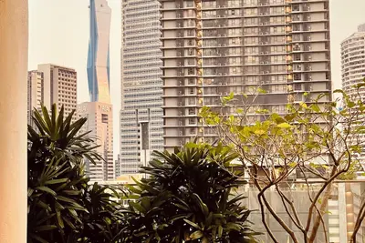 Image de 09: Quill Residence Klcc by Onzo