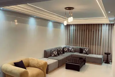 Image de Bel et spacieux appartement à El Mansouria