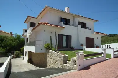 Image de Casa Eunice Confort et Style à Deux Pas de la Plage da Areia Branca