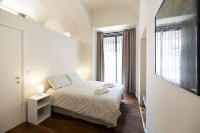 Image de Bligny Charme Studio, between elegance and history