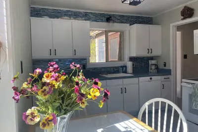 Image de Charming Cottage on Flathead Lake with Dock