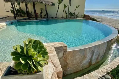 Image de Mar y Sol 15th Floor 3br 2 Ba Condo with pool