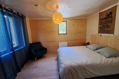 Image de Envie de nature-Maison rez-de-jardin familiale.