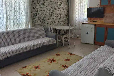 Image de Family Apartment 5 minutes to beach with swimming pool and  snack restaurant