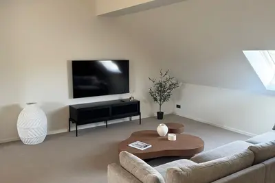 Image de Gite 3 au coeur de la campagne