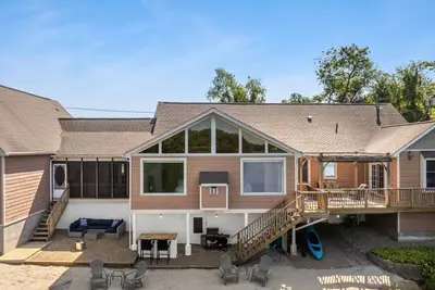 Image de Rent the Beach at Lakeshore Retreat