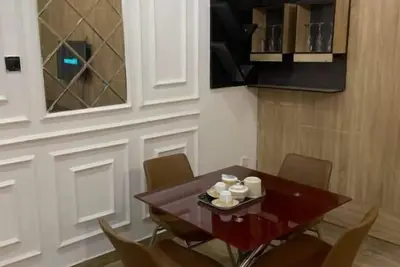 Image de A Beautiful 2-bedroom apartment in Gra Benin City.