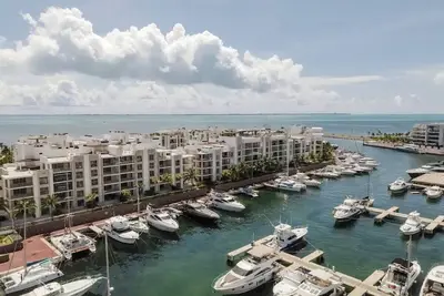 Image de La Amada Residences. Best stay in a lovely place of Cancun, Playa Mujeres