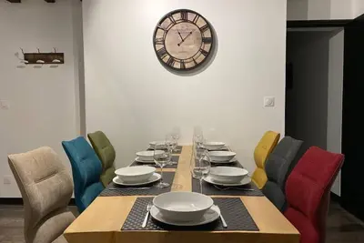 Image de Saumur Signature: Appartement de standing en plein centre de Saumur