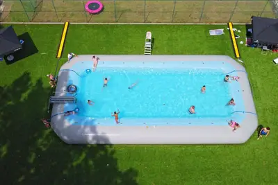 Image de Cottage 4 people - Deux Chambres Resort, Couchages 4