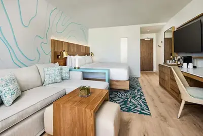 Historic Lighthouse Views in Spacious Waterfront Retreat!