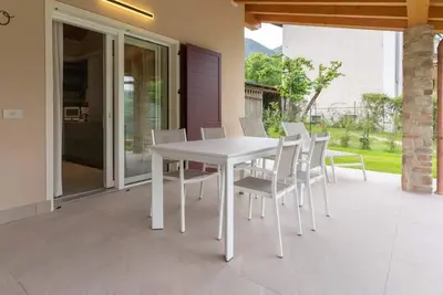 Image de Villa Luciano - Deux Chambres Villa, Couchages 6