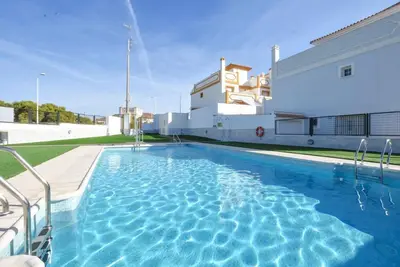 Image de Casa de Esjes - Deux Chambres Resort, Couchages 4