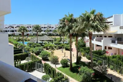Image de Casa Aguamarina - Deux Chambres Appartement, Couchages 4
