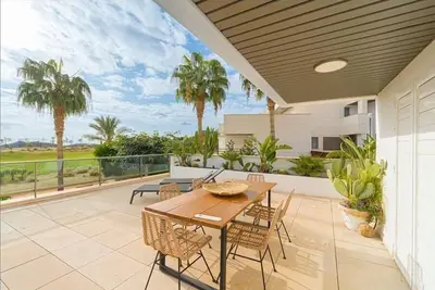 Image de Les Frangines à Pulpi