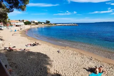 Image de Le Soleil d'or 23  - Une Chambre Appartement, Couchages 4