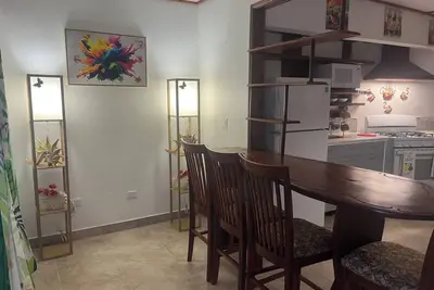 Image de Charming 1-bedroom apartment with WiFi, Ac in wonderful St Croix