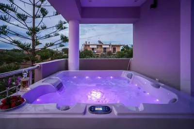 Image de DimArist Residence in Zakynthos