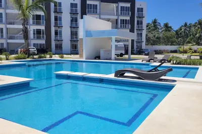 Image de Paktinemi Diamante Gran Vista & Beach Club