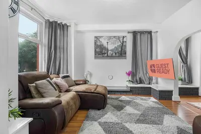 Image de GuestReady Essential - Cosy in Vibrant Levenshulme