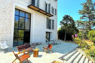 Image de L'appartement Vicente