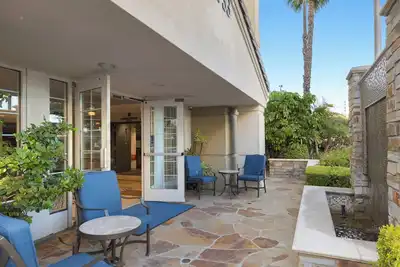 Image de Group Trip Ready! 3 Queen Stay Near Disney! Laundry, Fitness Center, Bbq & Pool!