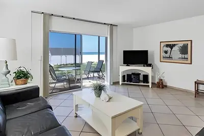 Condo 101 - Your Siesta Key Escape Awaits