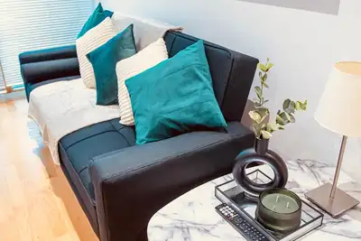 Image de Leeds Dock  Flat 128