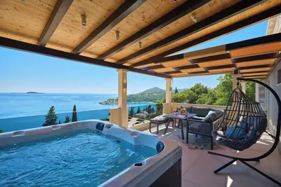 Image de Hedera Estate, Hedera A54