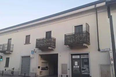 Image de Two-room apartment in Gambolò, very central