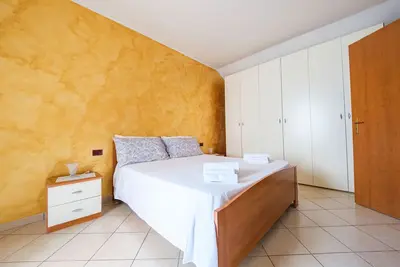 Image de Appartement 'Casetta Bella' avec Balcon, Wi-Fi et Climatisation