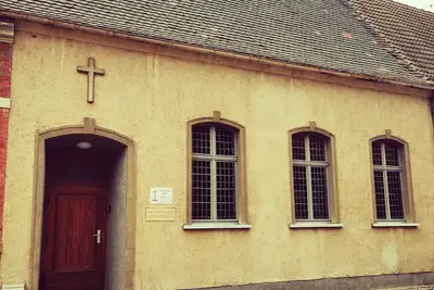 Image de Former church in new splendor