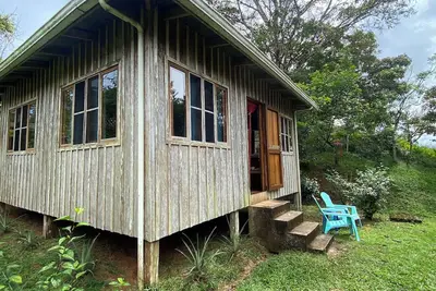 Image de Lovely cottage situated near San Juan de Sierpe with views of the pacific ocean