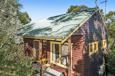 Image de Wattle Glen in Katoomba