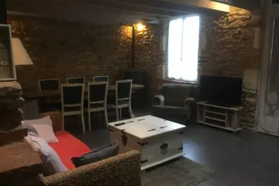 Image de Gite à la campagne