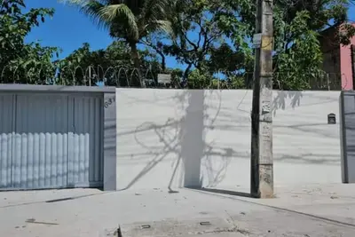 Image de House! ! ! in Piedade 9 min walk from the beach