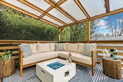 Image de Queen of Seattle