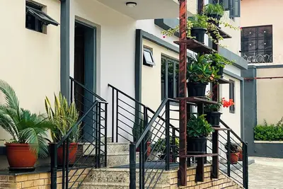 Image de Peaceful 2br Apartment in Jabi Near Lake Mall + Concierge by Gac