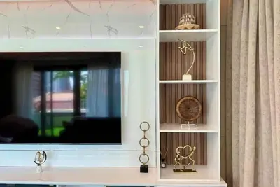 Image de lux 2 Bed Apartment @ Airport Residential: Accra-Ghana