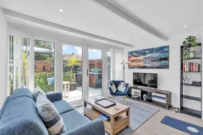 Image de Garden Room With Parking | By My Getaways