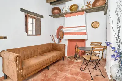 Image de Le refuge de l’Axarquía