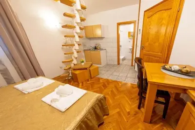 Image de Obiteljska soba