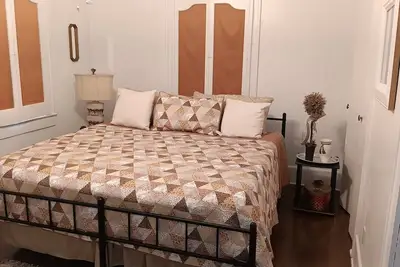 Image de Charming 4-bedroom house with WiFi, Ac in lovely Shaw